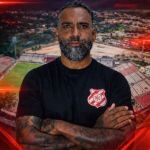 Bicampeão pelo Atlético é anunciado como treinador de tradicional clube mineiro