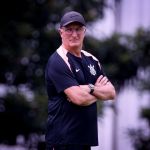 Corinthians planeja ter 'reforços' para jogo contra o Coritiba; entenda