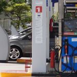 Postos de Minas Gerais repassam aumento de combustíveis praticado por distribuidoras