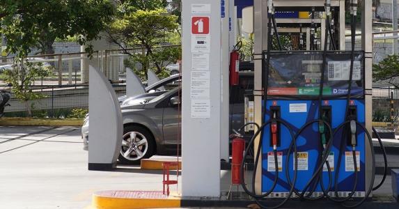 Repasse dos reajustes das distribuidoras aos postos mineiros já acontece mesmo sem aumento oficial da Petrobras