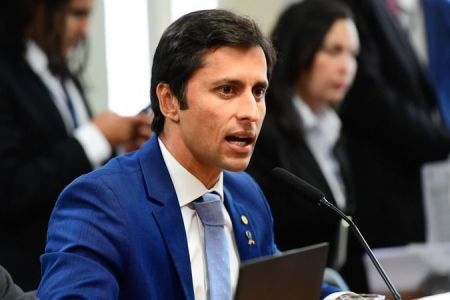 Duarte Jr. propõe reapresentação de 87 requerimentos da CPMI do INSS