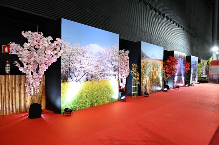 <b>BH recebe o 13º Festival do Japão em Minas</b>
