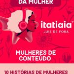 Mulheres de Conteúdo: Trajetórias de superação e desenvolvimento
