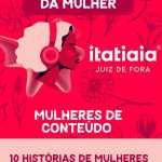 Mulheres de Conteúdo: Trajetórias de superação e desenvolvimento