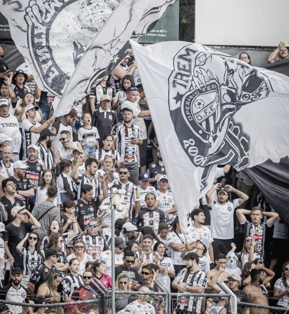 Operário-PR é campeão do Campeonato Paranaense; veja ranking de títulos atualizado