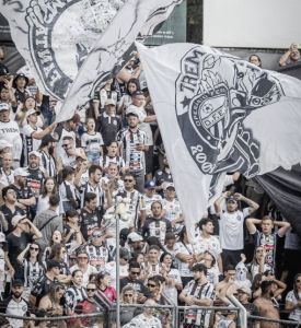 Operário é campeão paranaense de 2026