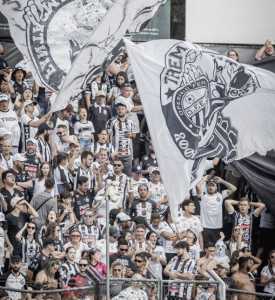 Operário é campeão paranaense de 2026