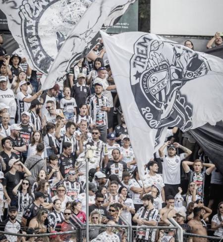 Operário é campeão paranaense de 2026