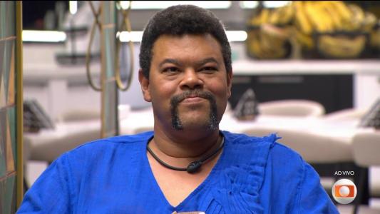 Babu está no Paredão do BBB 26