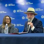 Lula realiza check-up anual no Hospital Sírio Libanês em São Paulo neste domingo (8)