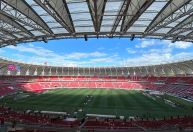 Inter x Grêmio: escalações definidas para o GreNal pela volta da final do Gauchão