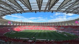 Inter x Grêmio: escalações definidas para o GreNal pela volta da final do Gauchão