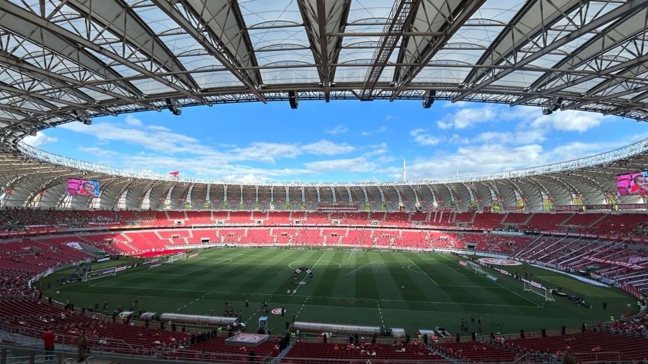 Inter x Grêmio: escalações definidas para o GreNal pela volta da final do Gauchão