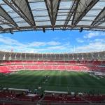 Inter x Grêmio: escalações definidas para o GreNal pela volta da final do Gauchão