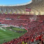 Novo Beira-Rio teve recorde de público no GreNal pela final do Gauchão? Veja ranking