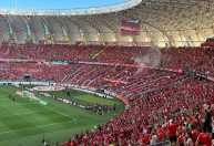 Inter lança campanha para sócios nos jogos com Cruzeiro, Flamengo e Corinthians