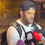 Cruzeiro x Atlético: Hulk reage a pancadaria e elege culpado