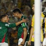 Palmeiras garante premiação milionária com o título do Campeonato Paulista