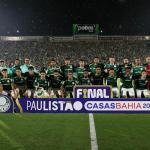 Quem é o maior campeão do Paulista? Veja lista após conquista do Palmeiras