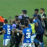 Cruzeiro x Atlético: veja expulsos e justificativas na súmula do clássico