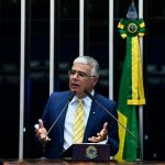 Novo anuncia representação contra Alcolumbre e impeachment de Moraes nesta segunda (9)