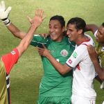Copa do Mundo: as maiores 'zebras' do século