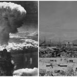 Guerra no Oriente Médio: Brasil pode ser atingido por uma bomba atômica?