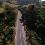 EPR Vias do Café divulga programação de obras da semana