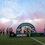 Comentarista da Band sobe o tom e elege 'vilão' de pancadaria em Cruzeiro x Atlético