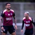 Meia do Corinthians avança em tratamento e se aproxima de retorno