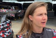 Stock Car: Bruna Tomaselli avalia projeto da SG28 e exalta companheira de equipe