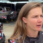 Stock Car: Bruna Tomaselli avalia projeto da SG28 e exalta companheira de equipe