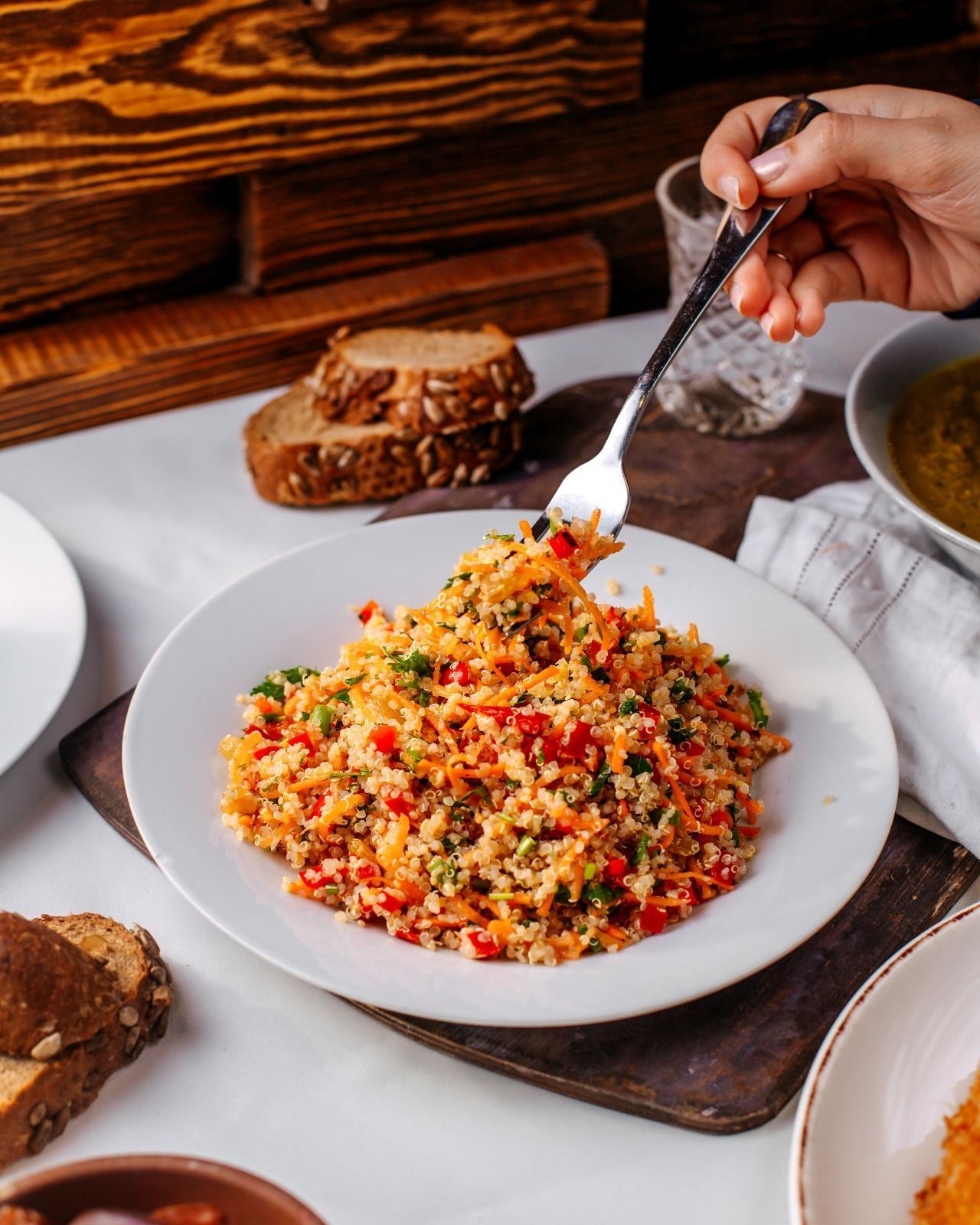 Festival do Arroz começa nesta semana em Belo Horizonte; confira restaurantes participantes