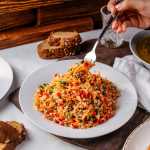 Festival do Arroz começa nesta semana em Belo Horizonte; confira restaurantes participantes