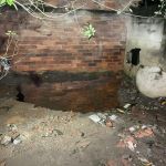 Homem que desapareceu durante tempestade em Sabará tentava ajudar vizinha