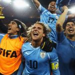 Copa do Mundo: melhores desempenhos de seleções que vieram da repescagem no século