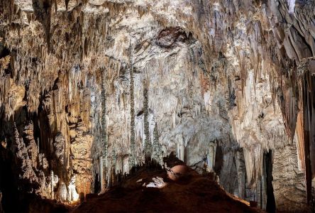 Caverna do diabo