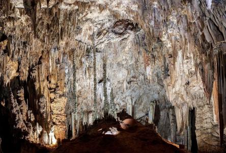 Caverna do diabo