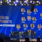 Federação define seleção do Campeonato Paulista; veja time e indicados