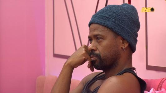 Alberto e Leandro não são aliados no BBB 26