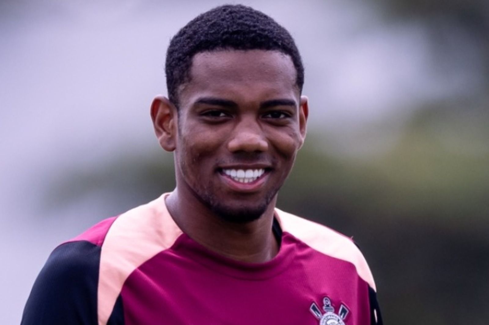 Entenda como Dorival foi figura decisiva para ‘fico’ de André no Corinthians