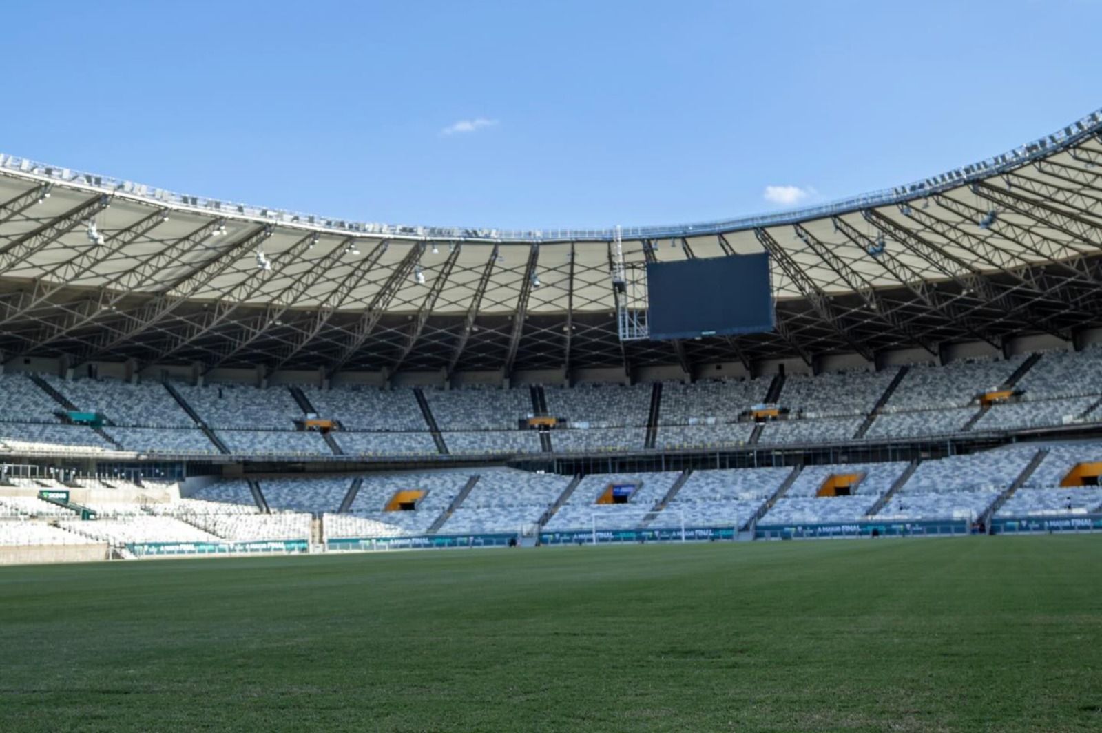 Horário e onde assistir ao vivo Cruzeiro x Vasco, pelo Campeonato Brasileiro 2026