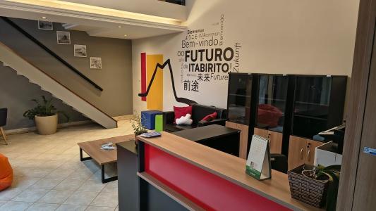 Grupo Herculano - Estação Futuro - Itabirito