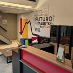 Herculano impulsiona a inovação em Itabirito com apoio à Estação Futuro