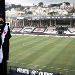 Vasco rejeita propostas de patrocínio máster e aguarda valores maiores