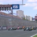 F1 toma decisão sobre GPs de Bahrein e Arábia em meio a conflito no Oriente Médio