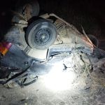 Família descobre troca de corpos durante velório de motorista no Norte de Minas