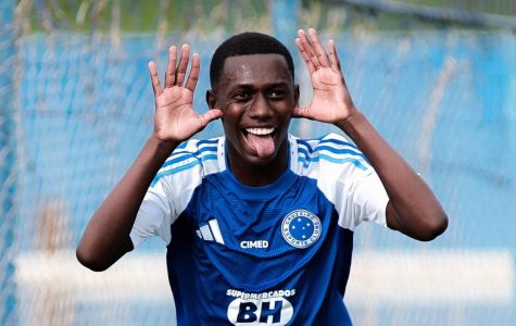 Cruzeiro venceu o Goiás e passou de fase na Copa do Brasil Sub-17
