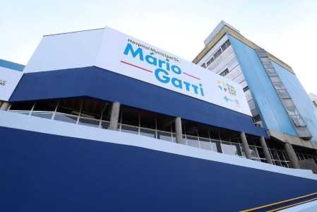 Hospital adotou plano de contingência, isolou pacientes e reforçou protocolos de limpeza