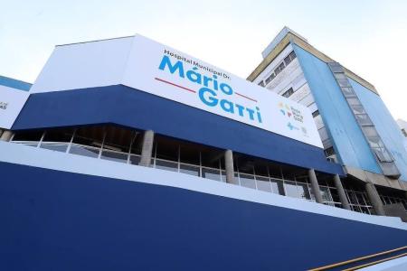 Hospital adotou plano de contingência, isolou pacientes e reforçou protocolos de limpeza